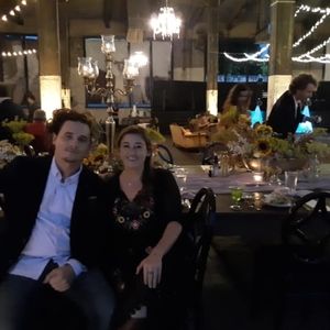 Meet your Posher, Sara